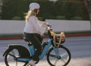 Bird is expanding its electric vehicle family with e-bikes