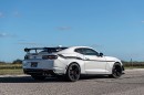 Hennessey tuning kits for the Chevrolet Camaro