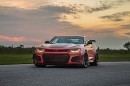 Hennessey tuning kits for the Chevrolet Camaro