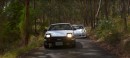 Initial D Mazda RX-7 FC3S and Toyota Corolla AE86 Review