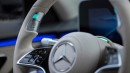 Mercedes-Benz Drive Pilot system