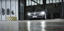 New Mercedes-Benz S-Class