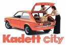 Opel Kadett C City