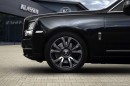 Rolls Royce Cullinan By Klassen