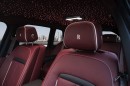 Rolls Royce Cullinan By Klassen