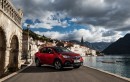 From Russia With Love: Renault Logan Stepway City Looks Very Cool