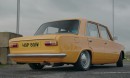 1981 Lada 2101