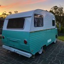 1975 Volkswagen Jurgen Autovilla goes from rusty to awesome over 7-month long resto