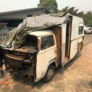 1975 Volkswagen Jurgen Autovilla goes from rusty to awesome over 7-month long resto