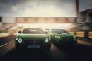 Bentley GT S Inspired By the Victory at Bathurst 12-Hour Race