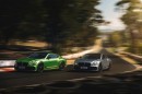 Bentley GT S Inspired By the Victory at Bathurst 12-Hour Race