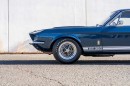 1967 Shelby Mustang GT350 getting auctioned off