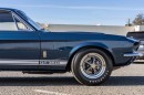 1967 Shelby Mustang GT350 getting auctioned off