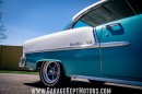 1955 Chevy Bel Air Tri-Five for sale by GKM