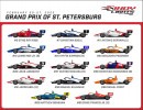 Indy Lights race