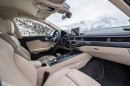 2017 Audi A4 ultra 2.0 TFSI