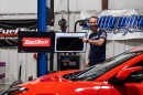 FuelTech USA 2020 C8 Chevrolet Corvette dyno run for 1,075 horsepower world record