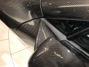 Full Carbon McLaren MSO HS