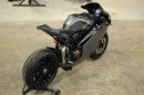 Ducati 999 Carbon Fiber by Arete Americana