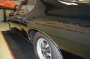 Fully restored 1968 Pontiac GTO