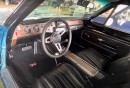 1970 Dodge Coronet R/T convertible
