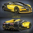 Oakley Design Bygatti Veyron
