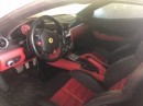 Ferrari 599 GTB Fiorano on sale for $250 in China