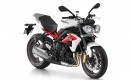Funny Triumph Recall for Daytona 675, Triples and Tiger 800