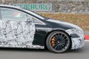 2023 Mercedes-AMG EQS