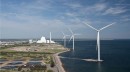 Offshore Energy Wind Turbines