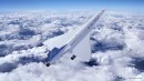Overture Supersonic Jet