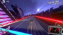 Ion Driver screenshot (PS4)