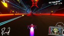 Ion Driver screenshot (PS4)