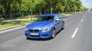 FWD BMW 1 Series Hatch Reportedly Coming in Late 2018