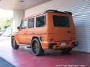 Mercedes-Benz G 55 AMG by Office K