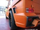 Mercedes-Benz G 55 AMG by Office K