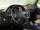 Mercedes-Benz G 65 AMG
