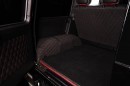 Mercedes-Benz G 65 AMG Interior by TopCar