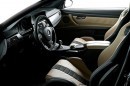 G-Power BMW M3 Leather Interior