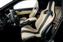 G-Power BMW M3 Leather Interior