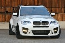 G Power BMW X5 Facelift TYPHOON