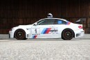720 HP M3 GT2 R from G-Power