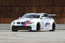 720 HP M3 GT2 R from G-Power