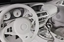 G-Power Interior Package for E63 BMW M6