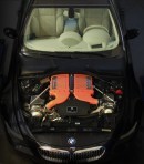 G-Power Interior Package for E63 BMW M6