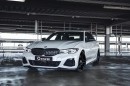 BMW M340i