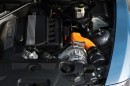 G-Power SK Plus Sporty Drive supercharger system