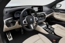 2021 BMW 6 Series Gran Turismo LCI