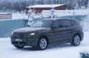 2025 BMW X3 (G45)