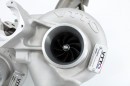 VTT S58 GC turbos